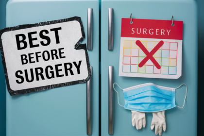 Best Before Surgery