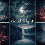 Good Night Images