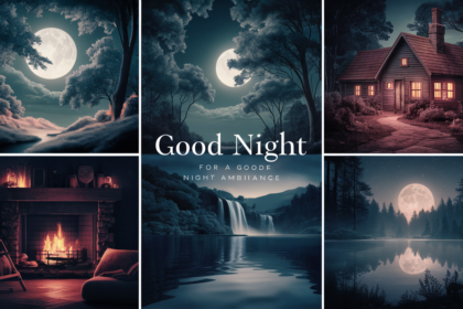 Good Night Images