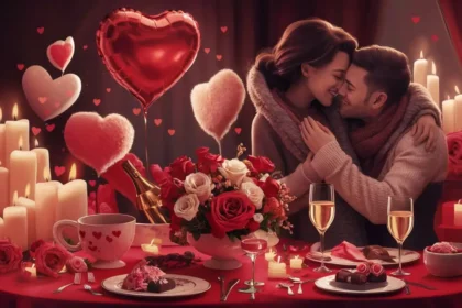 Valentine’s Day Messages