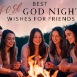 Best Good Night Wishes for Friends