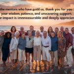 Appreciation Messages for Mentors