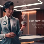 Best New Job Wishes