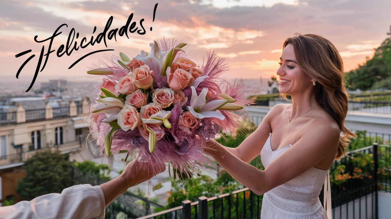 Congratulations in Spanish