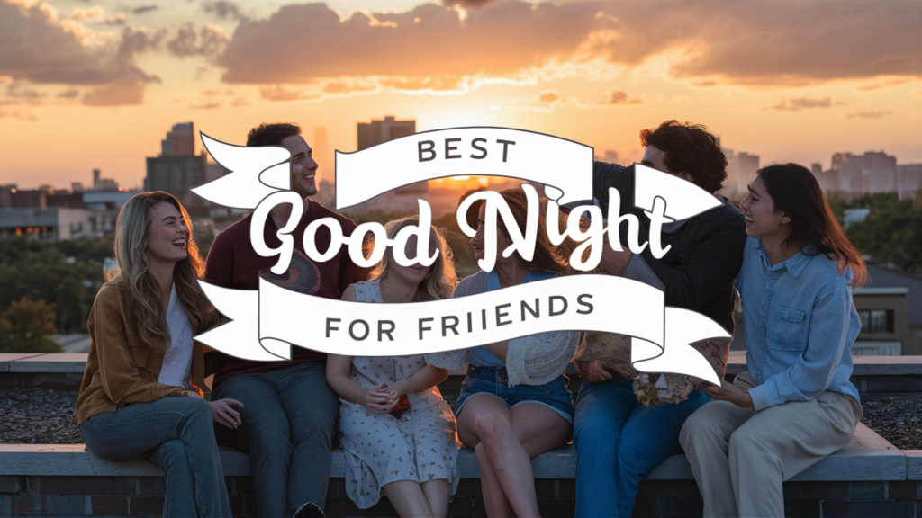 Funny Good Night Messages