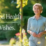 good health wishes
