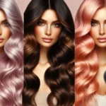 Best Hairstyle for Your Hair Type