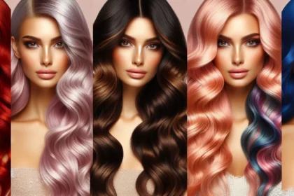 Best Hairstyle for Your Hair Type