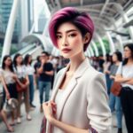 Trendiest Short Haircuts for Women