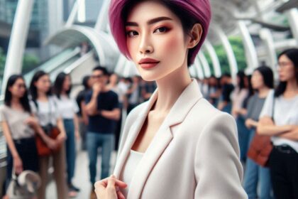 Trendiest Short Haircuts for Women