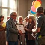retirement messages