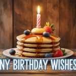 Funny Birthday Wishes for Siblings