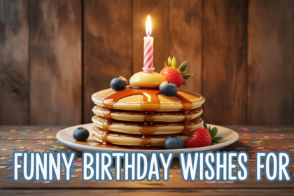 Funny Birthday Wishes for Siblings