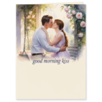 Good Morning Kiss