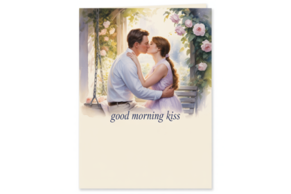 Good Morning Kiss