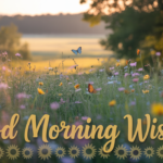 Good Morning Wishes