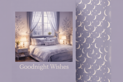 Goodnight Wishes