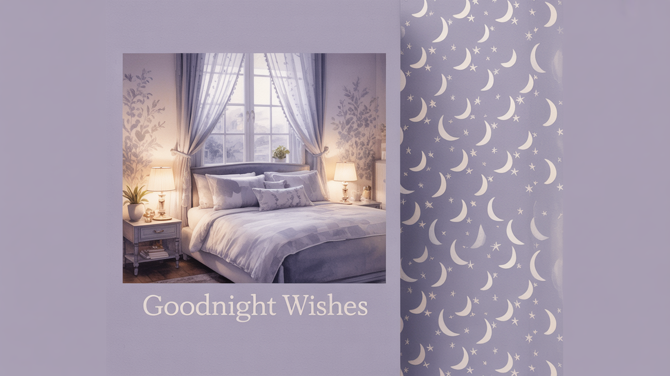 Goodnight Wishes