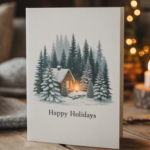Happy Holidays