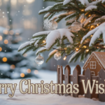 Merry Christmas Wishes