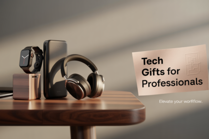 ech Gifts for Professionals