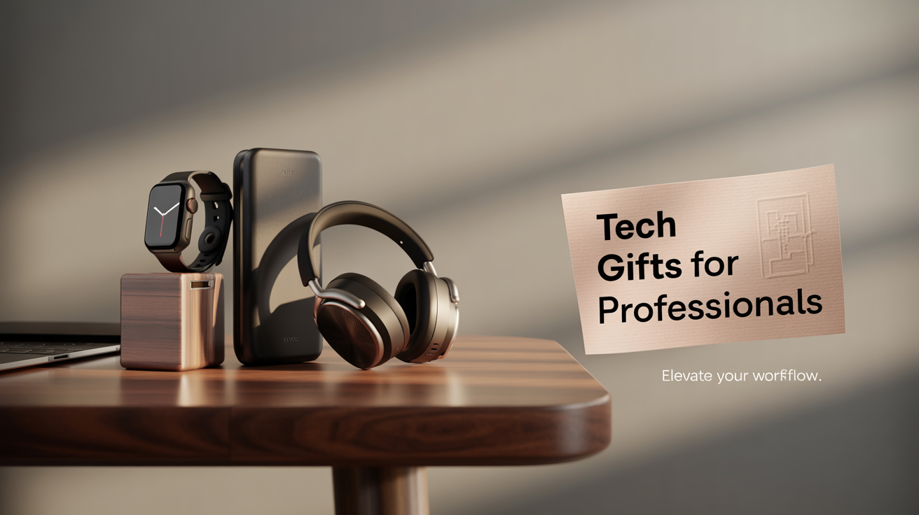 ech Gifts for Professionals