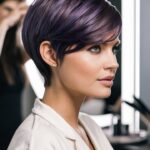 What Type of Hair Do You Need for a Short Hairstyle?