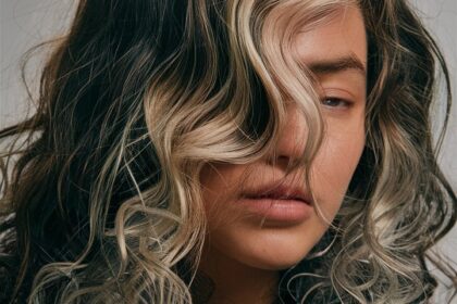 Which Type of Hair Do I Have?