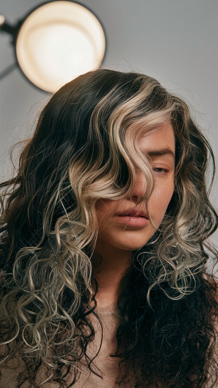 Which Type of Hair Do I Have?