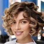 The Ultimate Guide to Styling Curly Short Hair