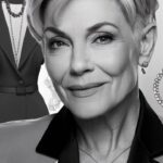 Does a Short Haircut Suit an Older Woman