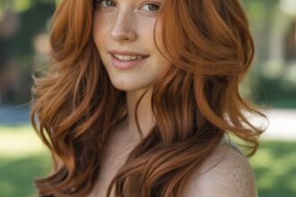 The Best Haircuts for Wavy Hair