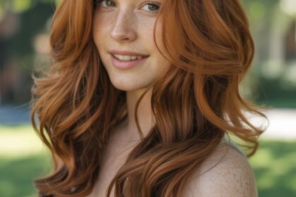 The Best Haircuts for Wavy Hair