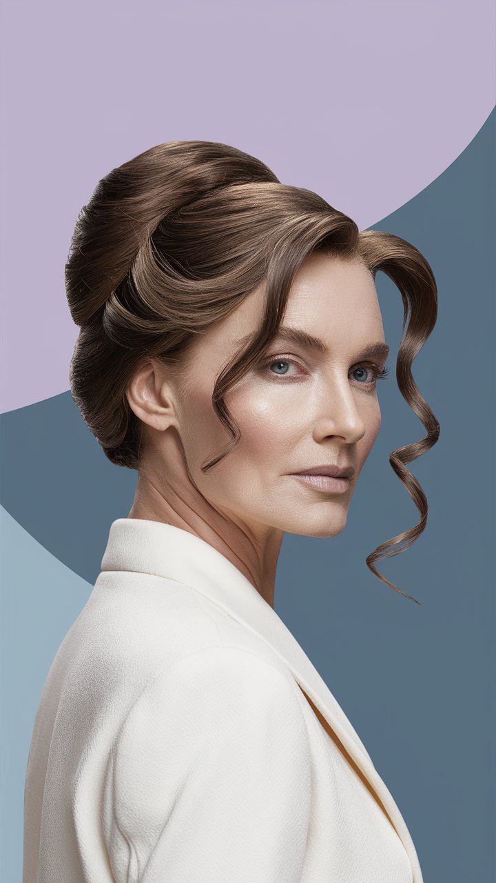 Which Hairstyle Is Best and Simple