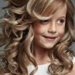 Best Hairstyles for Girls with Curly Hair