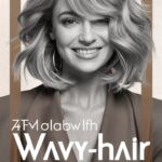 Can People with Wavy Hair Have a Bob Cut