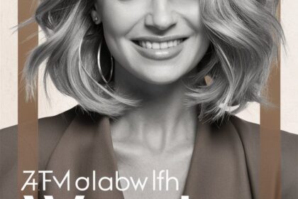 Can People with Wavy Hair Have a Bob Cut