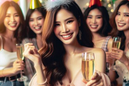 20 Bachelorette Party Theme Ideas