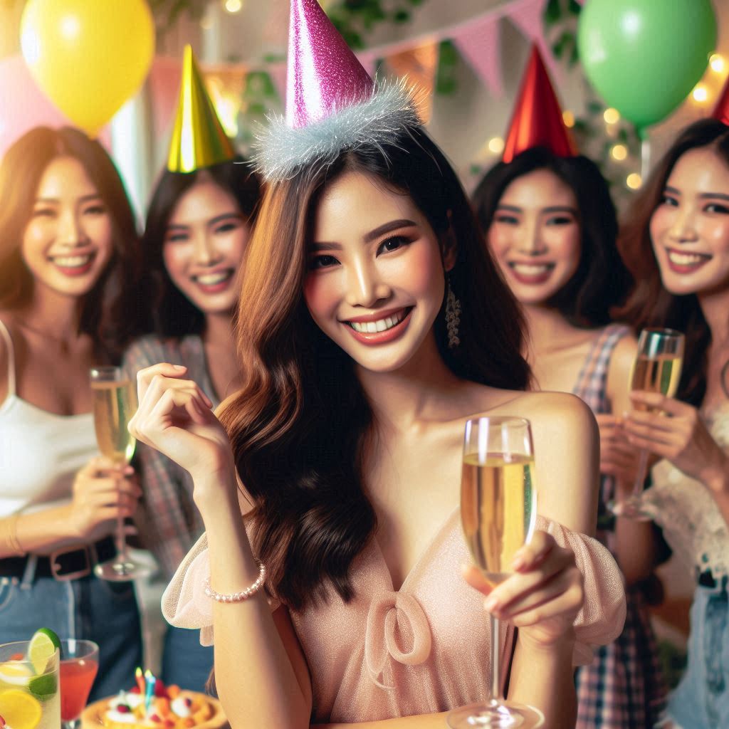 20 Bachelorette Party Theme Ideas