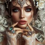21 Old Money Bridal Makeup Ideas
