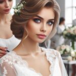 23 Wedding Hairstyles for Short Hair