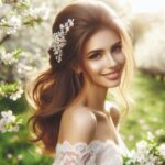 20 Easy Wedding Hairstyles Brides