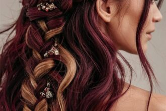 How to Pick the Best Hairstyle for Your Hair Type