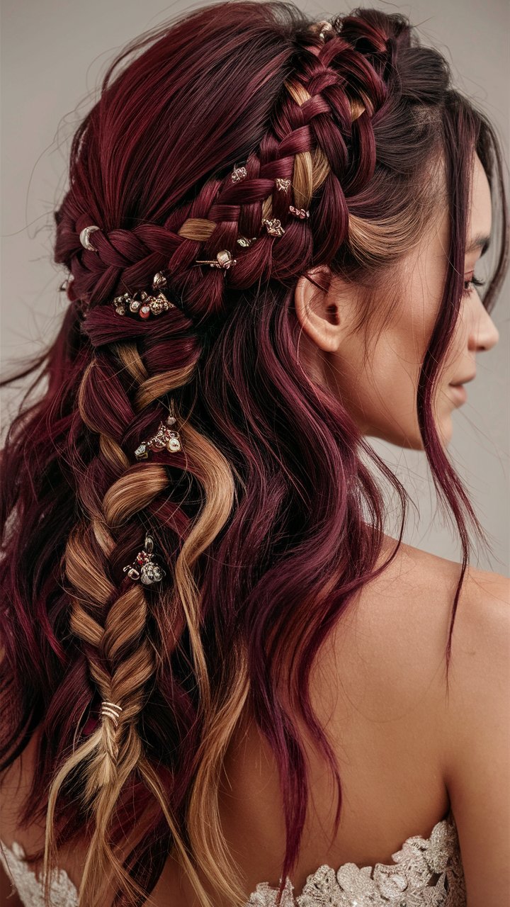 How to Pick the Best Hairstyle for Your Hair Type