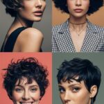 What Are the Best Hairstyles for Thick, Short, Curly Hair?