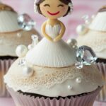 20 Bachelorette Cupcake Ideas