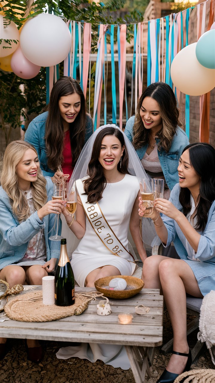 20 Budget-Friendly Bachelorette
