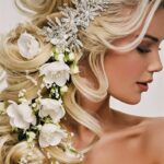 20 Bridal Hair Ideas