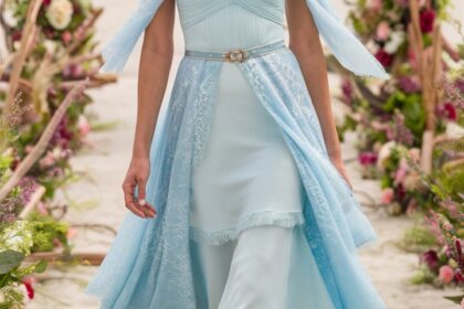 20 Gorgeous Beach Wedding Guest Dress Ideas