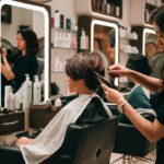 How to Choose a Haircut to Suit Your Face Shape